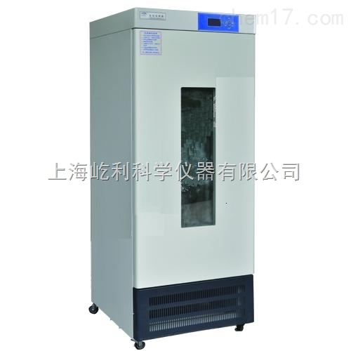 SPX-250-III 上海躍進 生化培養箱